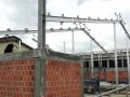 Farma krava