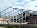 Farma krava