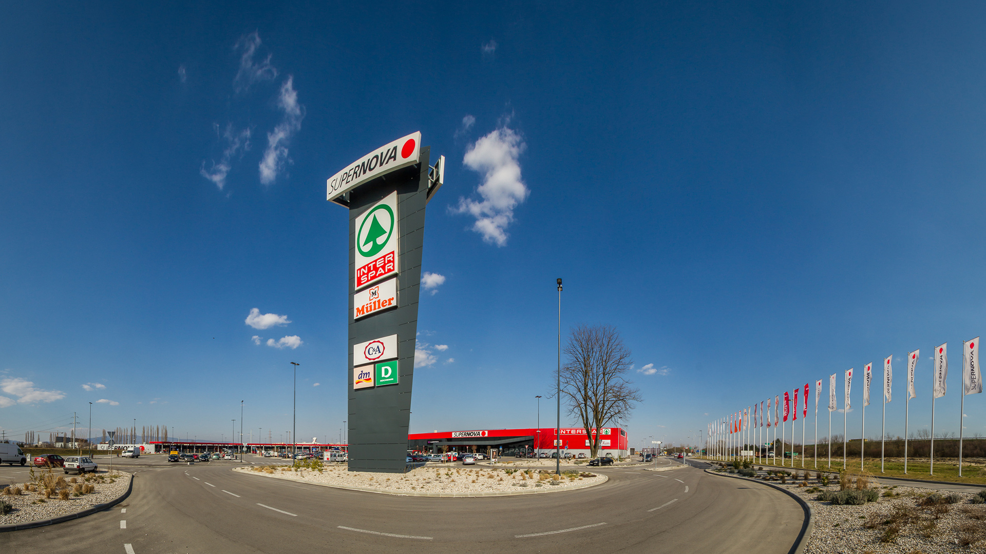 Proizvodni pogon